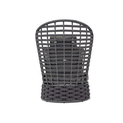 Couture Jardin NOBLE Armless Chair - NO14