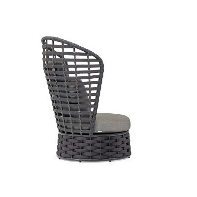 Couture Jardin NOBLE Armless Chair - NO14
