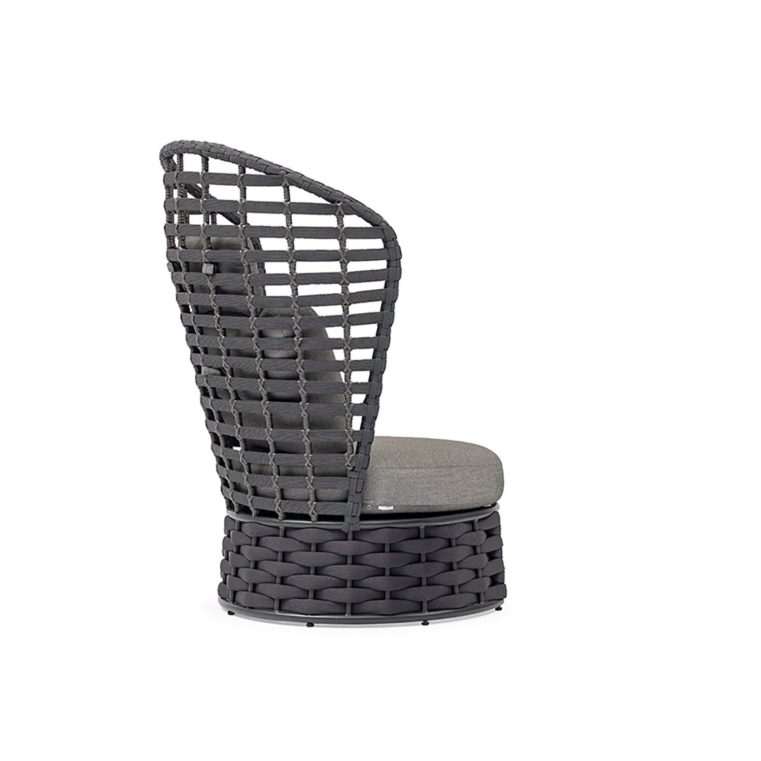 Couture Jardin NOBLE Armless Chair – NO14 Couture Jardin NOBLE Armless Chair - NO14