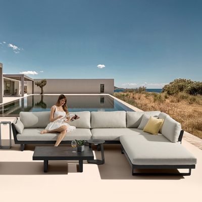Couture Jardin BREEZE Collection