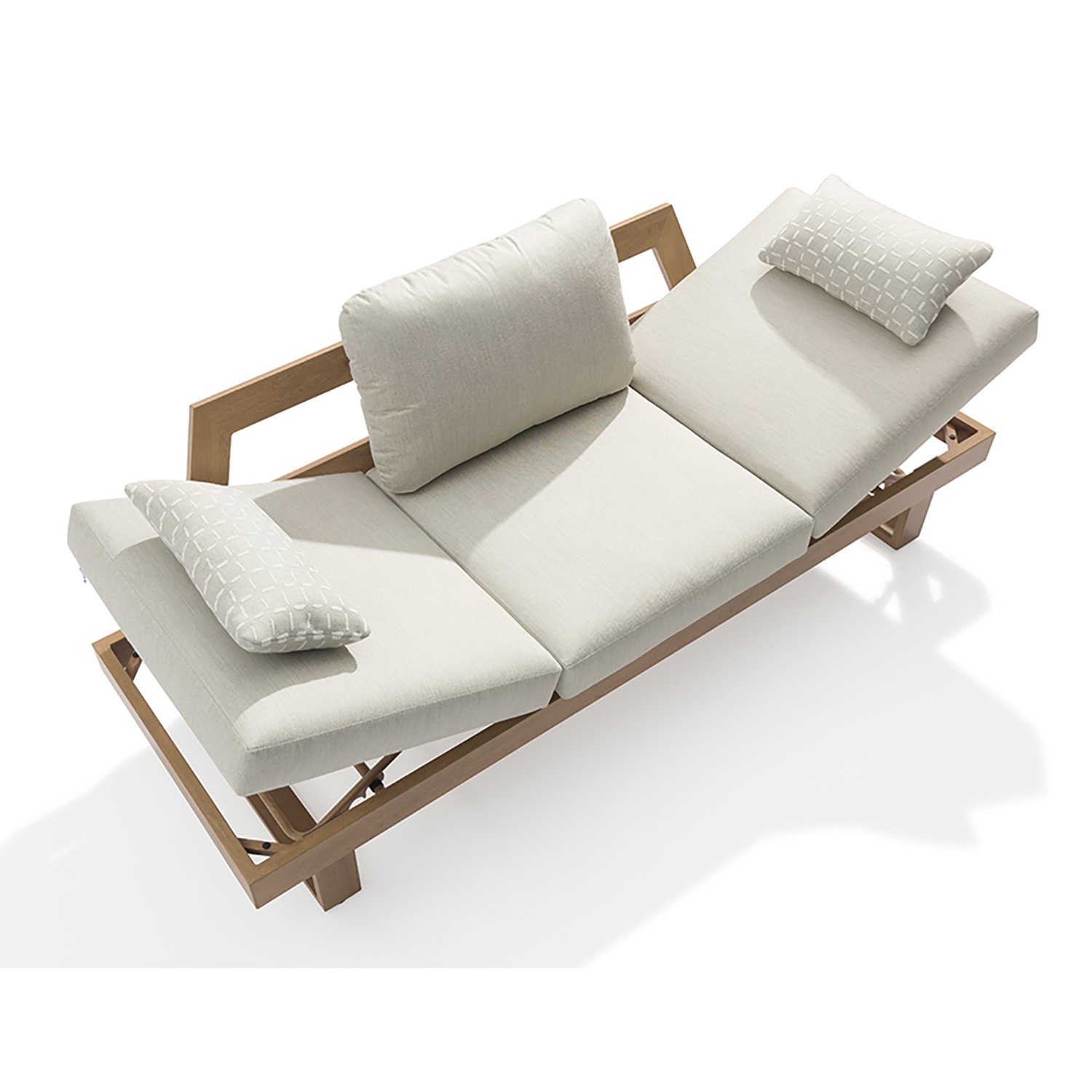 Couture Jardin WINGS Sofa – WI37 Couture Jardin WINGS Sofa - WI37