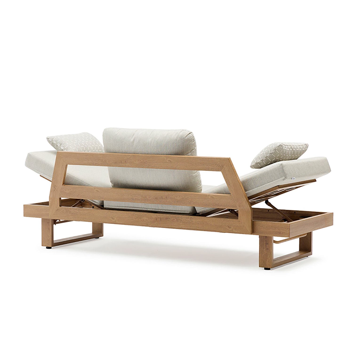 Couture Jardin WINGS Sofa – WI37 Couture Jardin WINGS Sofa - WI37