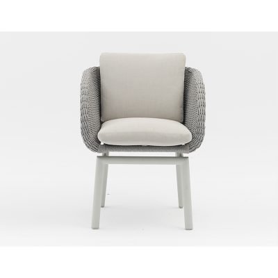 Couture Jardin SCOOP Dining Chair- SC15