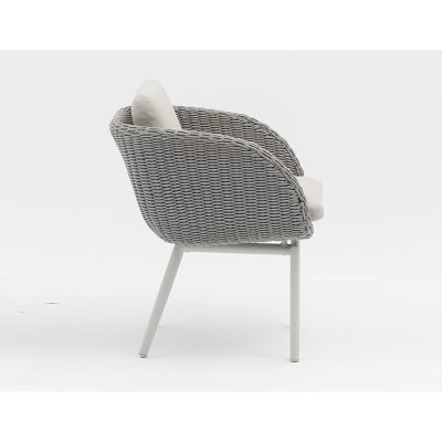 Couture Jardin SCOOP Dining Chair- SC15