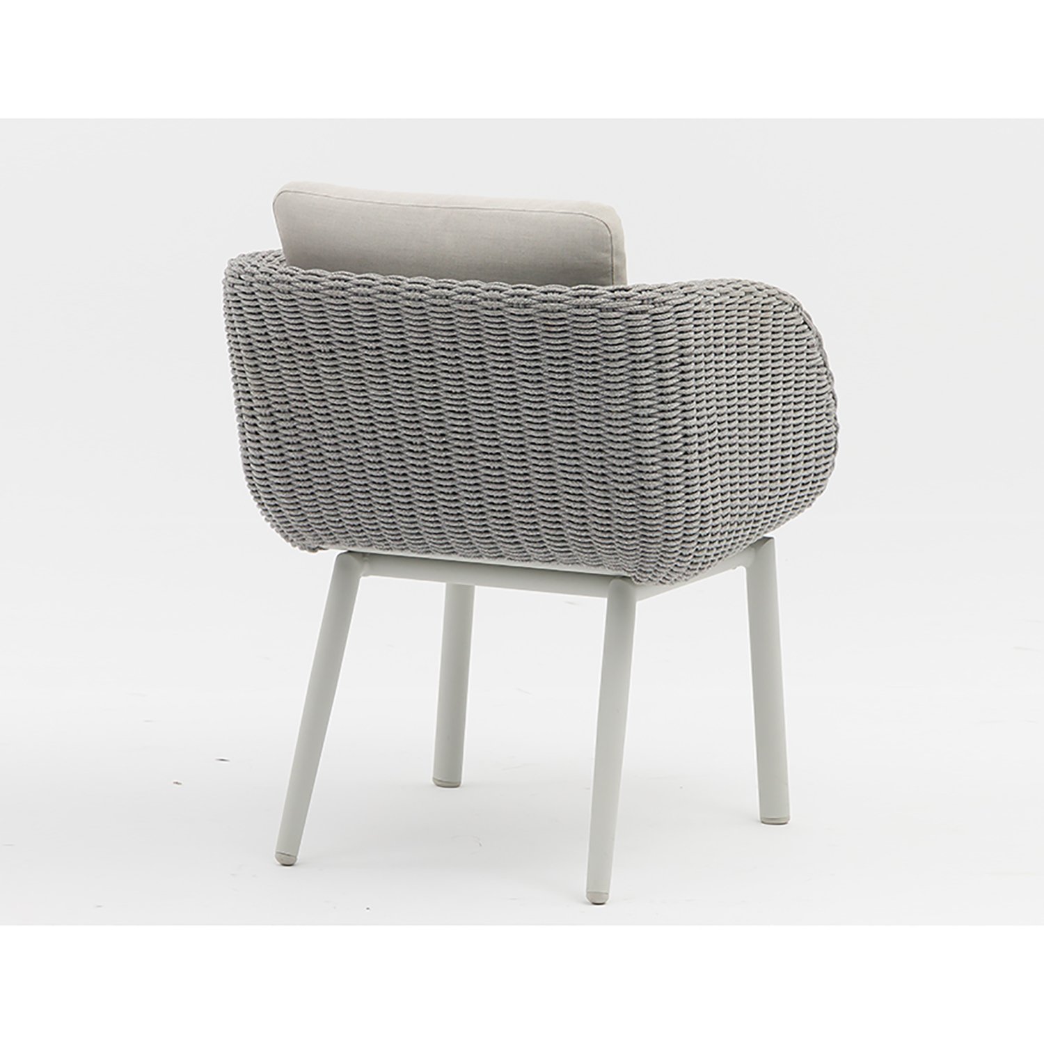 Couture Jardin SCOOP Dining Chair- SC15 Couture Jardin SCOOP Dining Chair- SC15