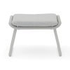 Couture Jardin DREAM Ottoman- DR08