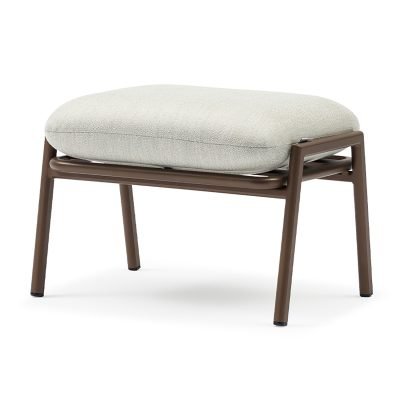Couture Jardin ENJOY Ottoman - EN08