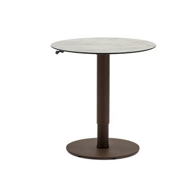 Couture Jardin ENJOY Adjustable Height Table - EN86