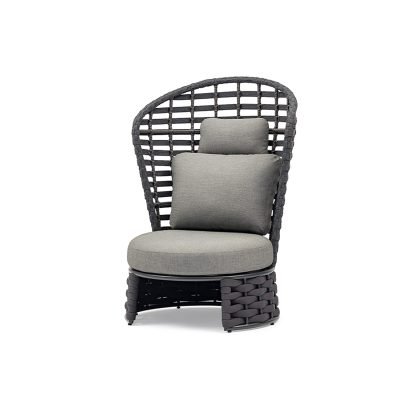 Couture Jardin NOBLE Armless Chair - NO14