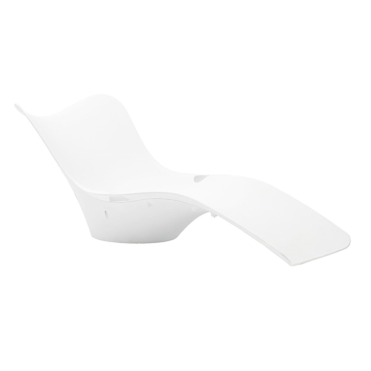 Couture Jardin Ocean Pool Chaise - OC50 Couture Jardin Ocean Pool Chaise - OC50