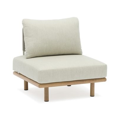 Couture Jardin PLAY Armless Chair - PY17