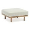 Couture Jardin PLAY Ottoman- PY09