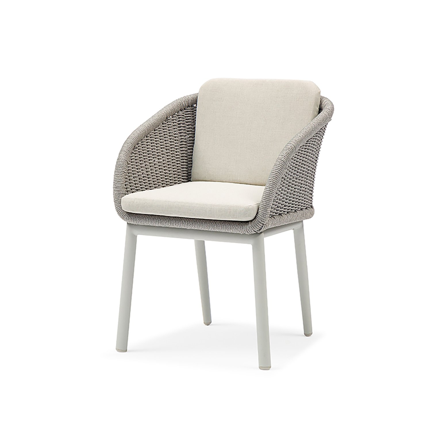 Couture Jardin SCOOP Dining Chair- SC15 Couture Jardin SCOOP Dining Chair- SC15