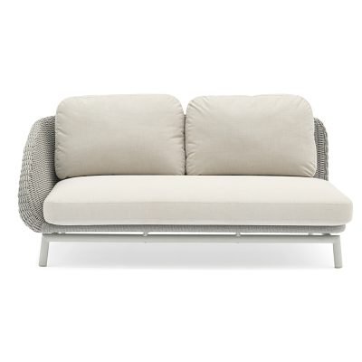 Couture Jardin SCOOP Right Hand Sofa - SC32