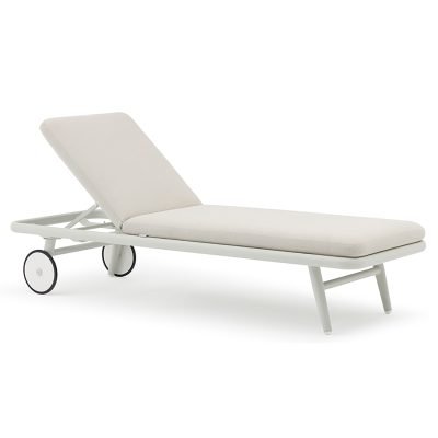 Couture Jardin SCOOP Chaise Lounge - SC50