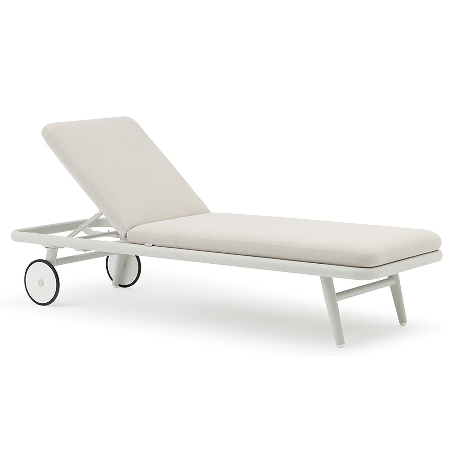 Couture Jardin SCOOP Chaise Lounge - SC50 Couture Jardin SCOOP Chaise Lounge - SC50