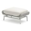 Couture Jardin SCOOP Ottoman - SC08