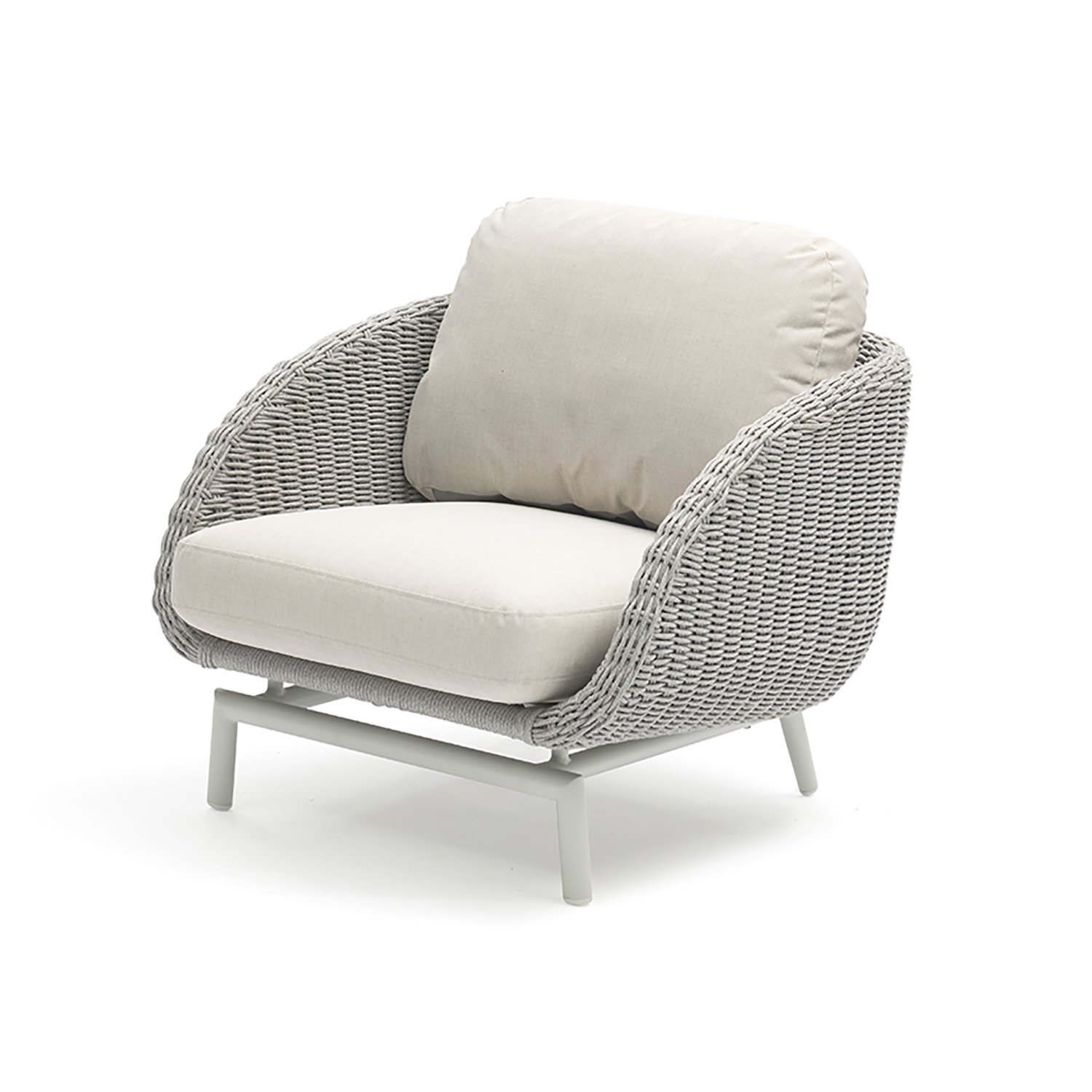 Couture Jardin SCOOP Armchair- SC10 Couture Jardin SCOOP Armchair- SC10