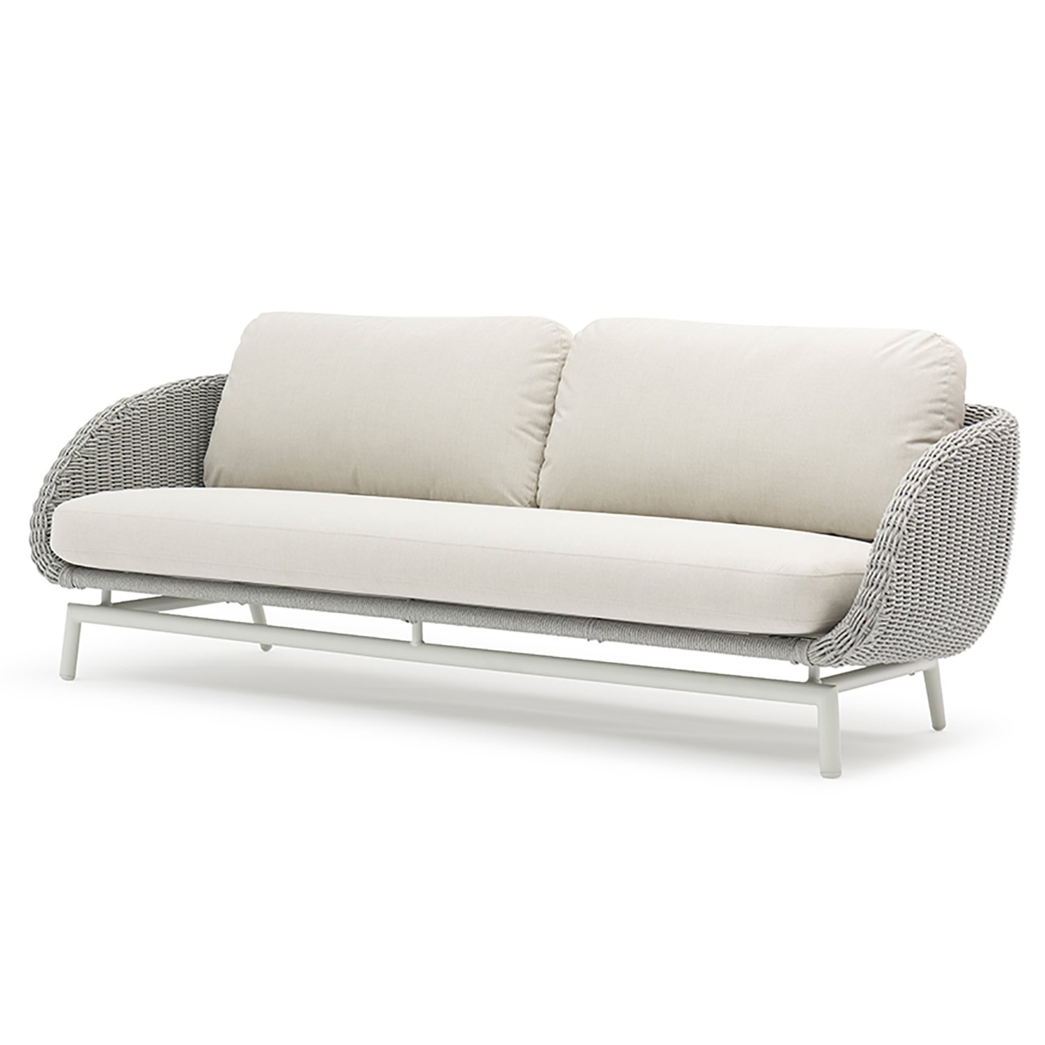 Couture Jardin SCOOP Sofa - SC30 Couture Jardin SCOOP Sofa - SC30