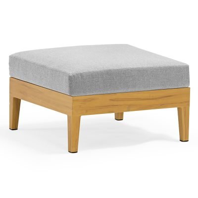 Couture Jardin WELCOME Ottoman - WE09