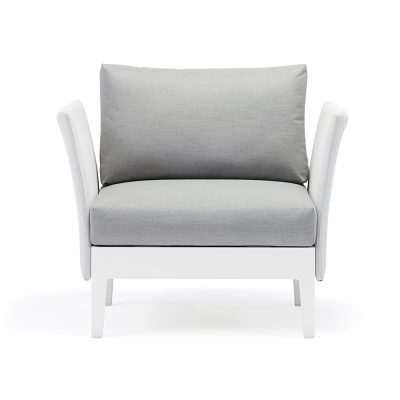 Couture Jardin WELCOME Armchair - WE10