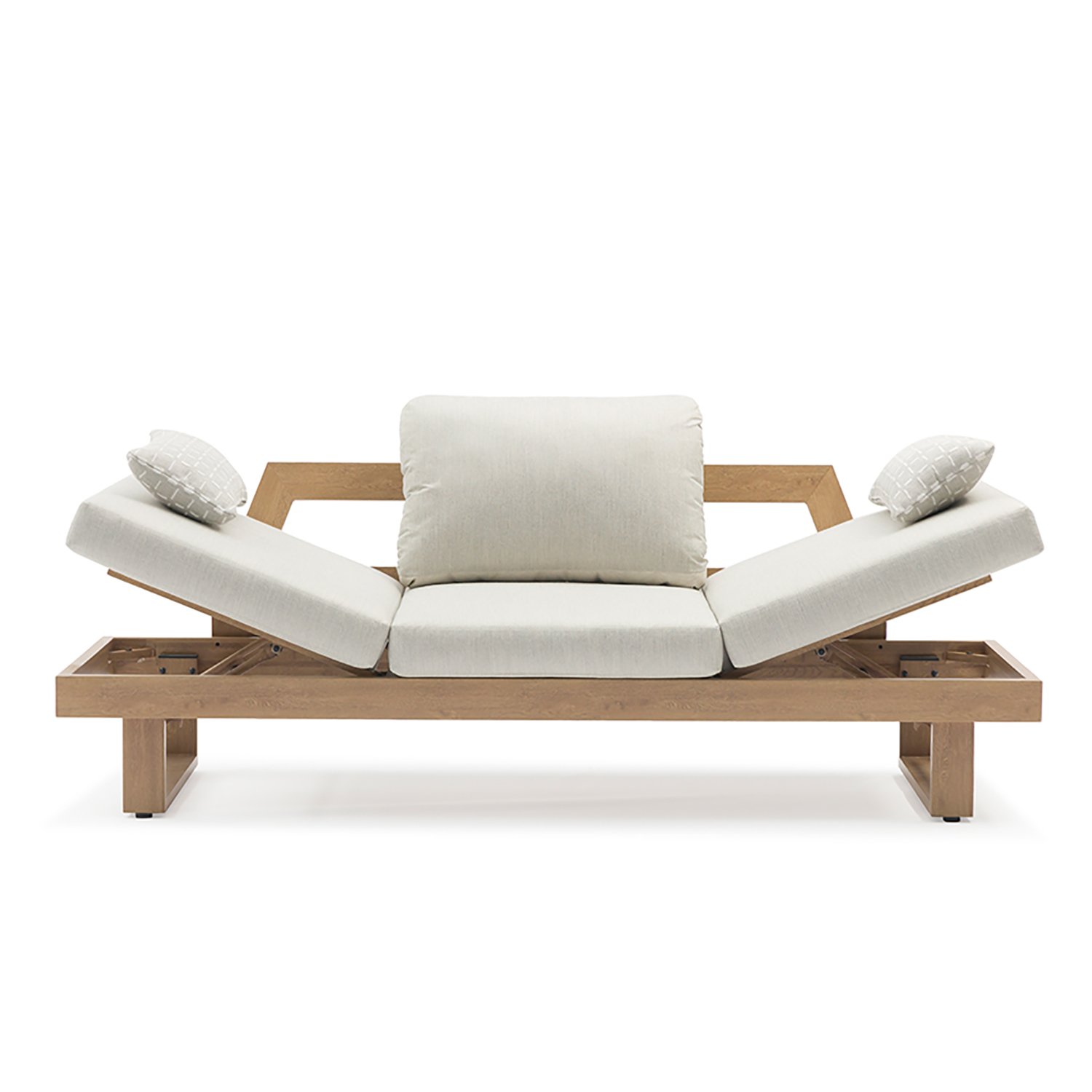 Couture Jardin WINGS Sofa - WI37 Couture Jardin WINGS Sofa - WI37