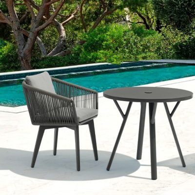 Couture Jardin YES Bistro Table - YE43