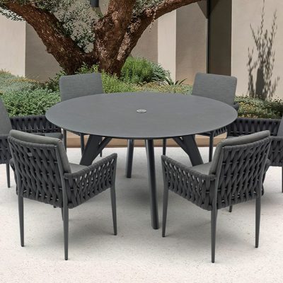 Couture Jardin YES Dining Table - YE46