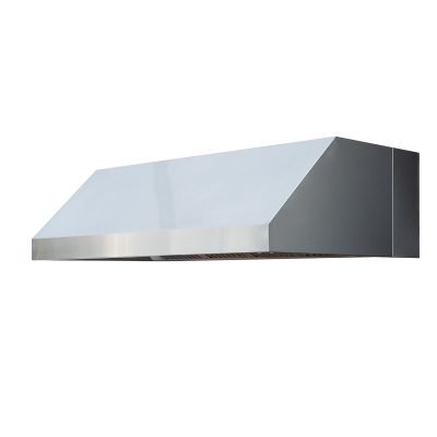TrueFlame 42" Vent Hood - TF-VH42-3