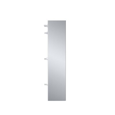 TrueFlame 4" Spacer Bracket for 42" Vent Hood - TF-VH42-3