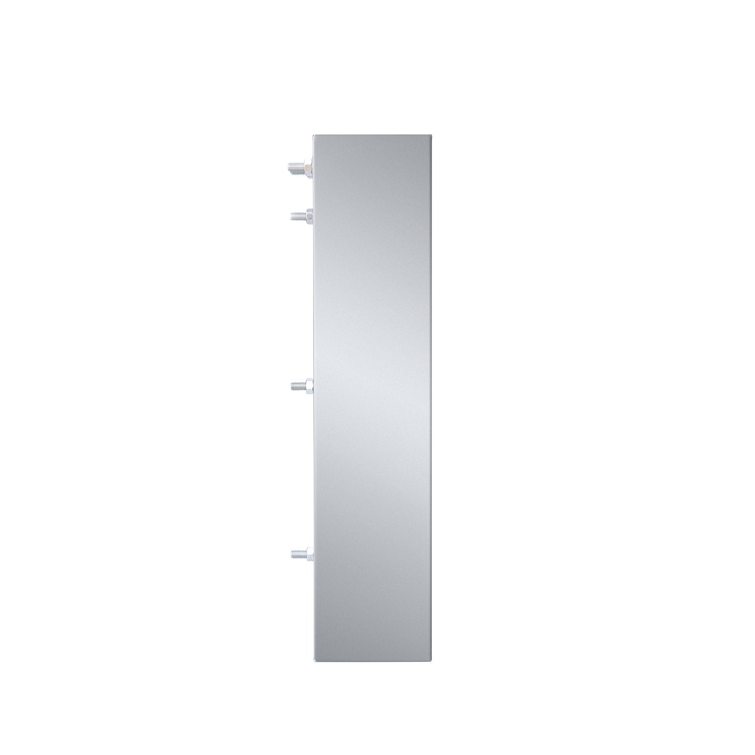 TrueFlame 4" Spacer Bracket for 42" Vent Hood - TF-VH42-3 TrueFlame 4" Spacer Bracket for 42" Vent Hood - TF-VH42-3