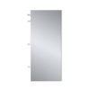 TrueFlame 8" Spacer Bracket for 42" Vent Hood - TF-VH42-3-SP8