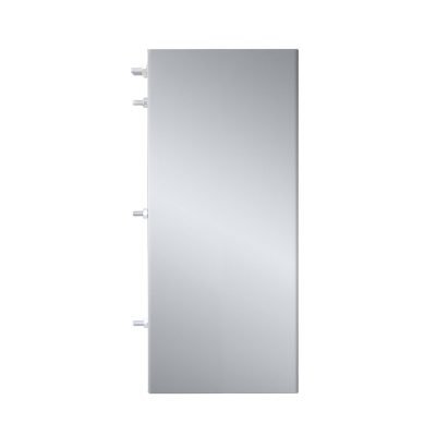 TrueFlame 8" Spacer Bracket for 42" Vent Hood - TF-VH42-3-SP8