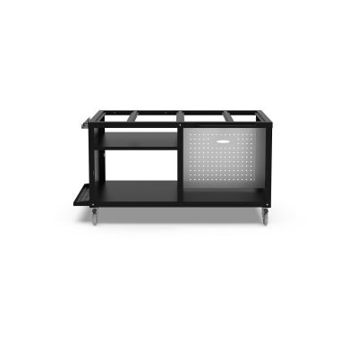 Alfa Cooking Station 160 Frame Prep Table