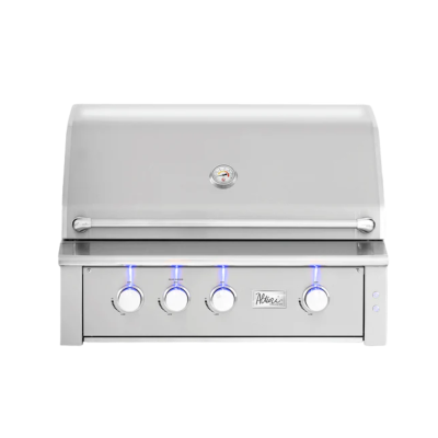 American Made Grills 36" Alturi Built-In Grill - ALT36T