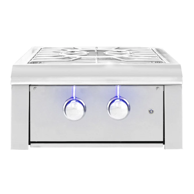 American Made Grills Alturi Power Burner- ALTPB2
