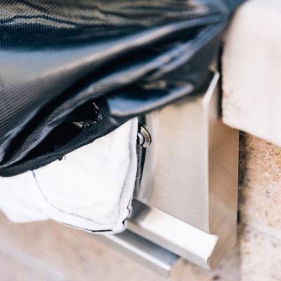 American Made Grills Alturi 30" Built-In Deluxe Grill Cover - GRILLCOV-ALT30D