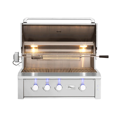 American Made Grills 36" Alturi Built-In Grill - ALT36T