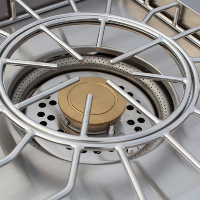 American Made Grills Alturi Power Burner- ALTPB2