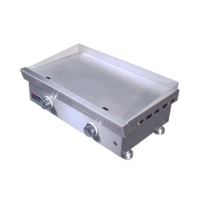 Le Griddle Commercial Series 75 Gas Griddle with 3mm Plate - OML75C3