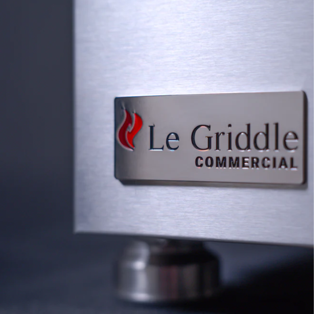 Le Griddle Commercial Series Le Griddle Commercial Series