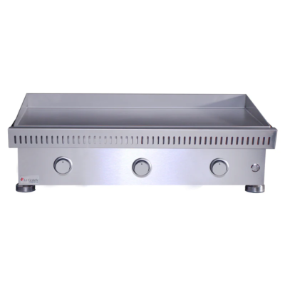 Le Griddle Commercial Series 105 Gas Griddle with 3mm Plate - OML105C3