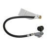 AOG Liquid Propane Hose With Regulator - 5110-07