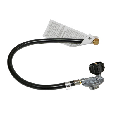 AOG Liquid Propane Hose With Regulator - 5110-07