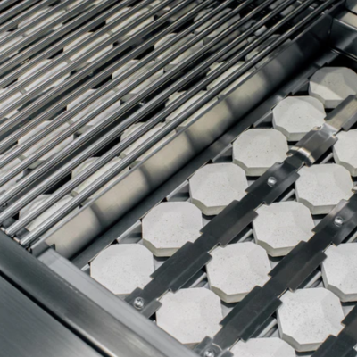 American Made Grills Alturi Built-In Grill