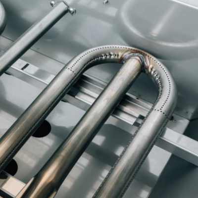 American Made Grills Alturi Built-In Grill