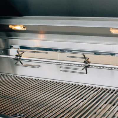 American Made Grills Alturi Built-In Grill