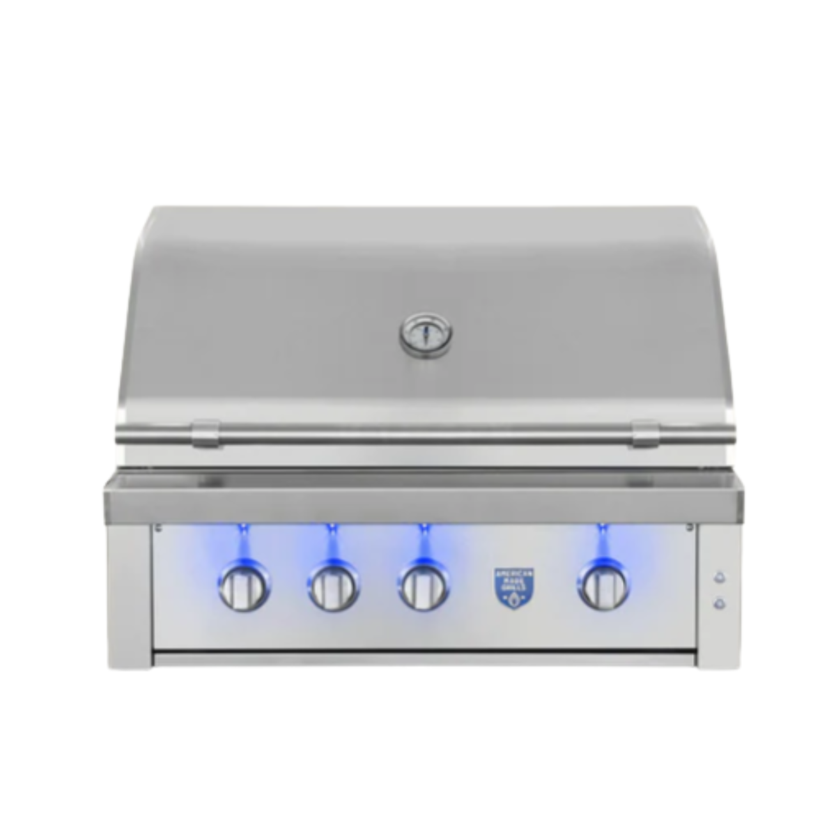 American Made Grills 36" Estate Freedom Built-In Grill - EST36-FR American Made Grills 36" Estate Freedom Built-In Grill - EST36-FR