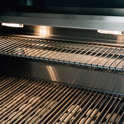 American Made Grills Alturi Built-In Grill