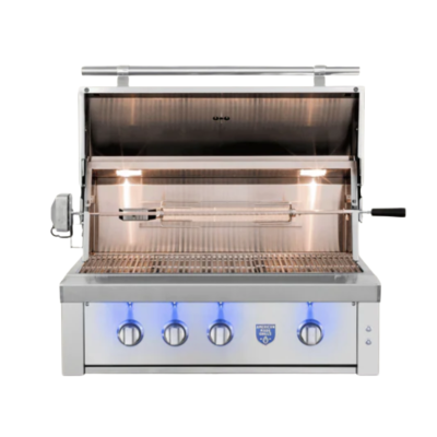 American Made Grills 36" Estate Freedom Built-In Grill - EST36-FR